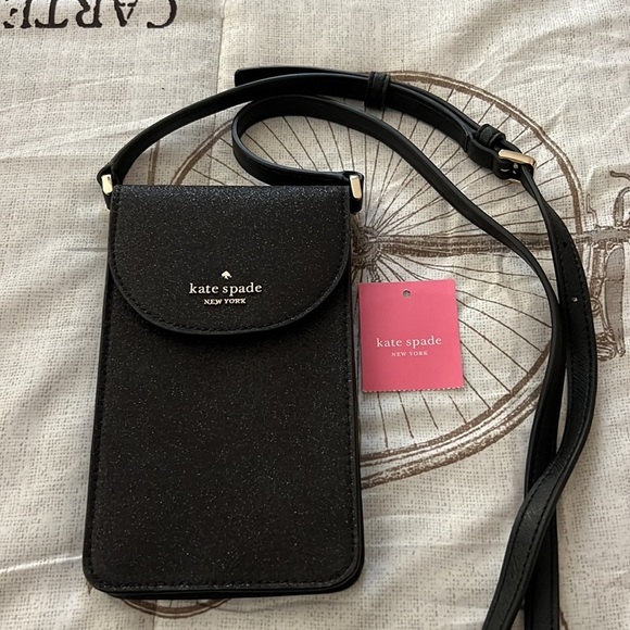 Kate Spade Joeley Crossbody for Phone ***SALE***​ - Picture 8 of 8